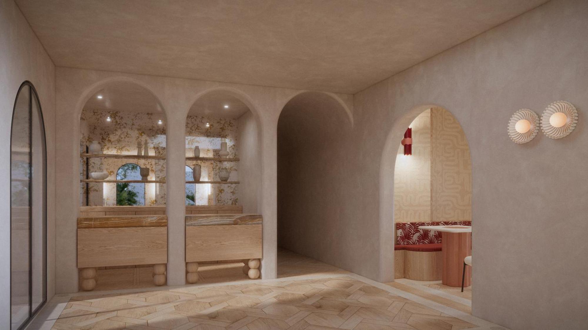 Maison Provence Saint-Tropez Buitenkant foto