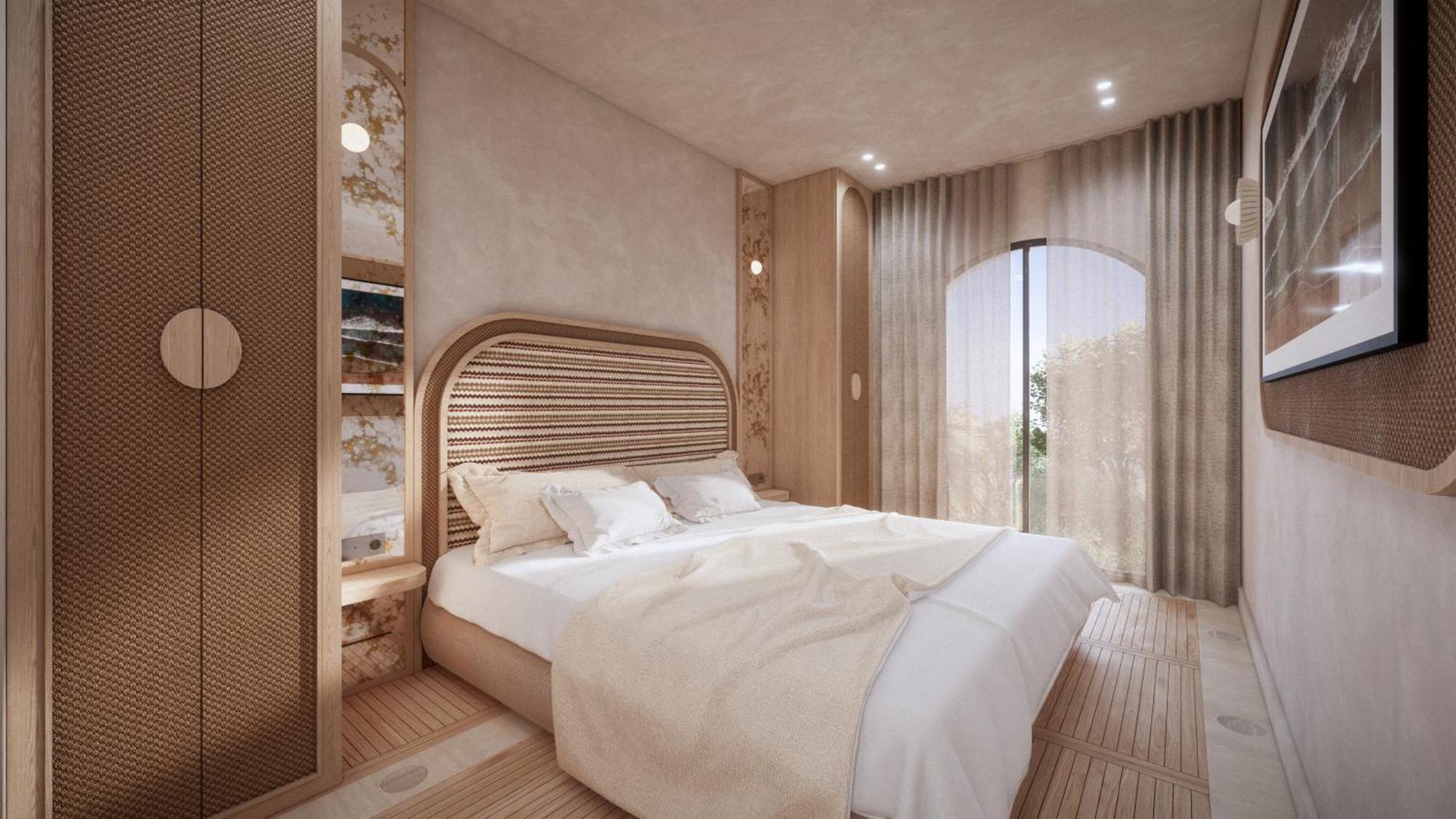Maison Provence Saint-Tropez Buitenkant foto