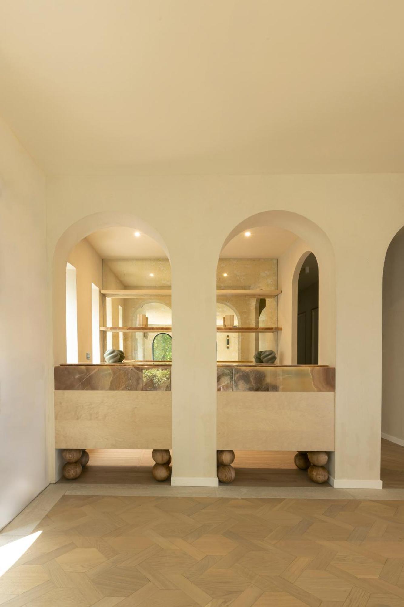 Maison Provence Saint-Tropez Buitenkant foto
