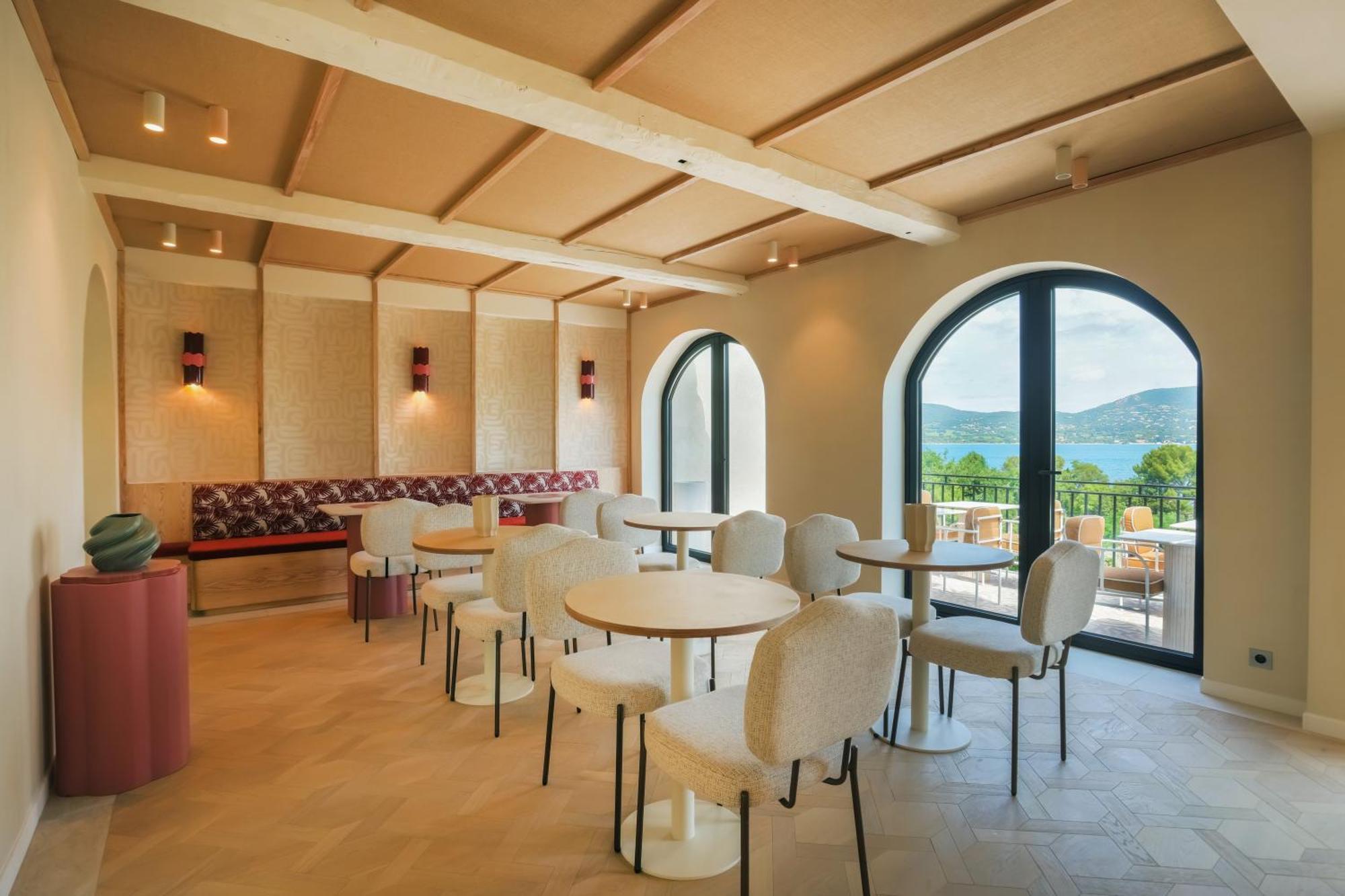 Maison Provence Saint-Tropez Buitenkant foto