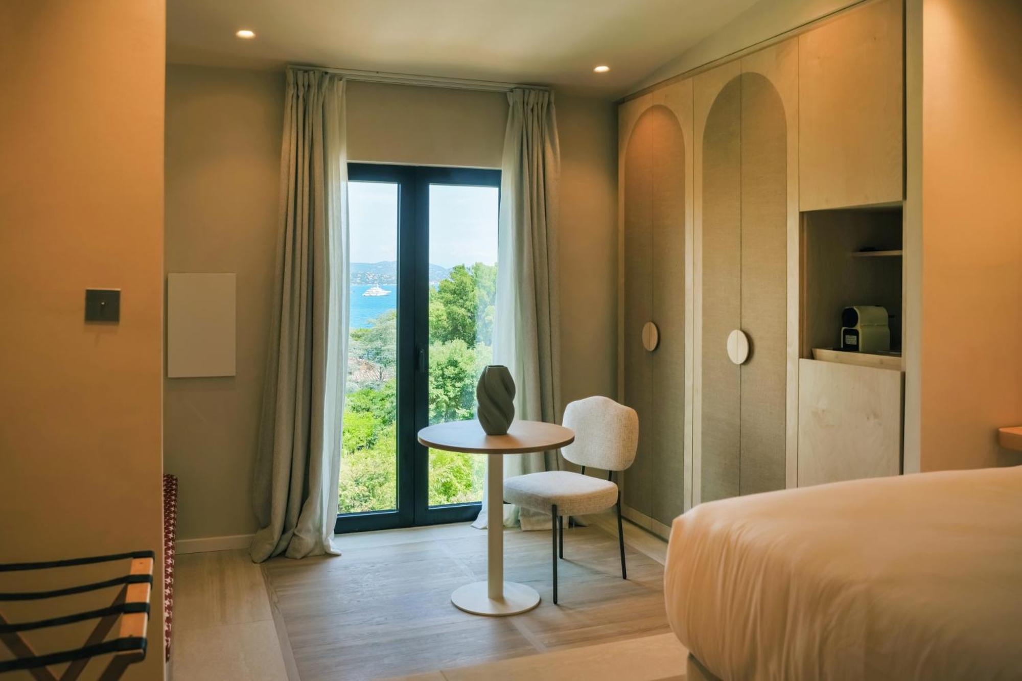 Maison Provence Saint-Tropez Buitenkant foto