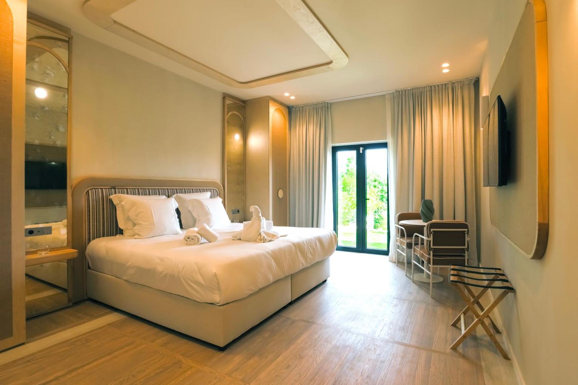 Maison Provence Saint-Tropez Buitenkant foto